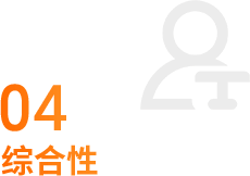 综合性